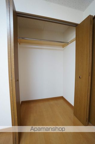 セブネイト栄通の内装写真