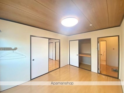 フレグランスＡ・Ｓ　Ｃ棟[2K/42.98m2]のその他部屋・スペース