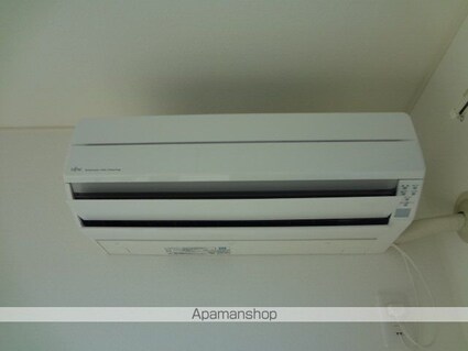 セントラルステート花咲[1K/26.98m2]のその他設備