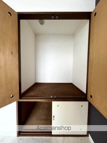 OMレジデンス北二十四条EASTの内装写真