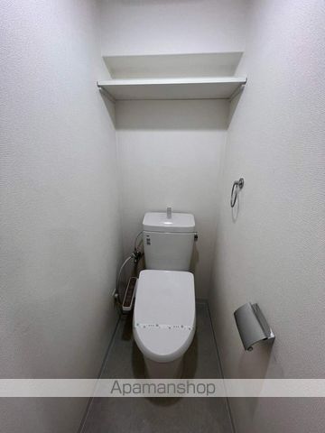 NLC新大阪の内装写真