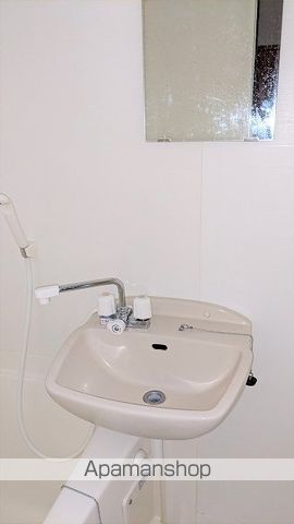 レオパレスSUPERIORIIIの内装写真