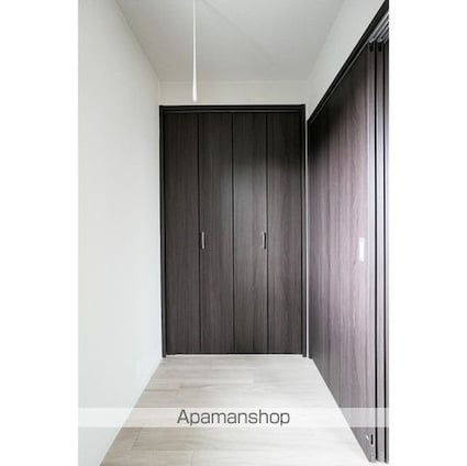 ウェルスクエア駒場東大前[2LDK/40.42m2]のその他部屋・スペース