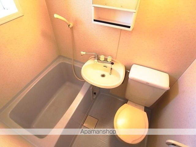 フェニックス聖蹟の内装写真