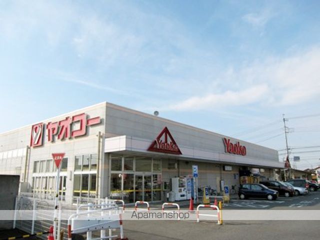 フェアリーコートの周辺写真