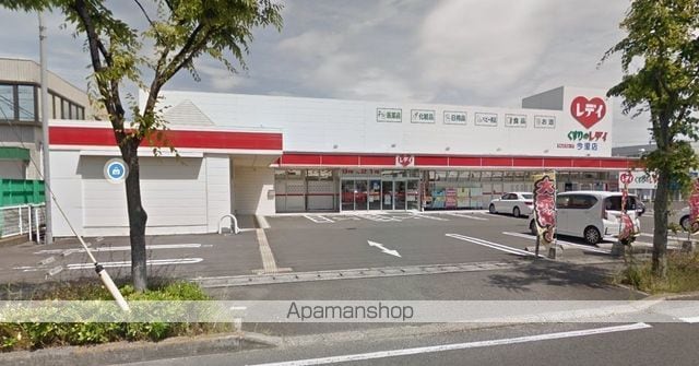ギムレットBの周辺写真