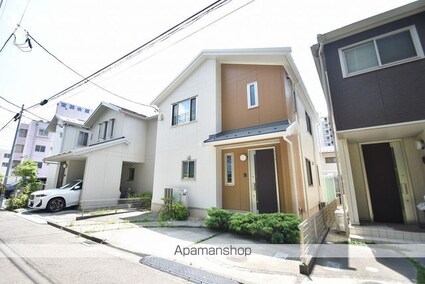 錦町１丁目戸建[4LDK/110.2m2]の外観3