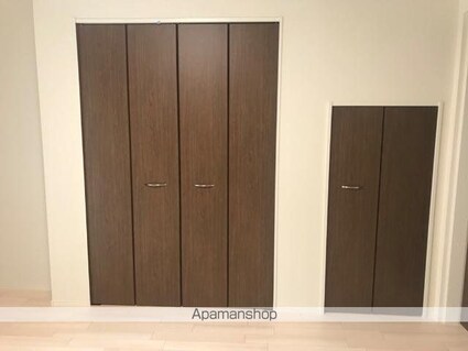 ベル・ローズＮ[1K/33.86m2]のバス