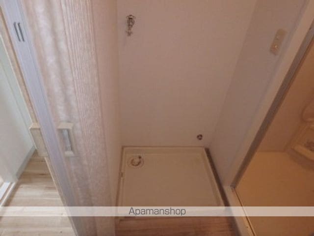 ビレッジハウス上木戸1号棟の内装写真