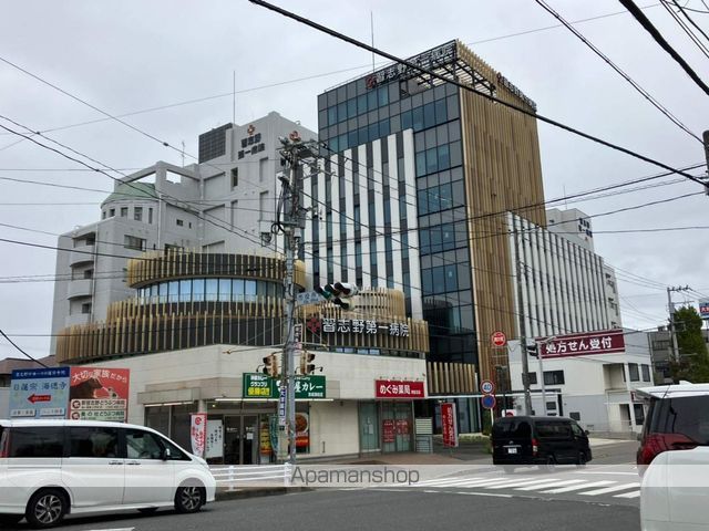 オレンジコーポの周辺写真