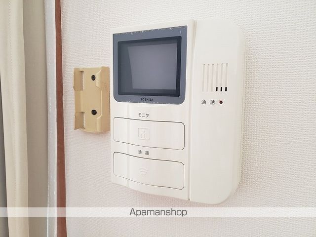 レオパレス寛の内装写真