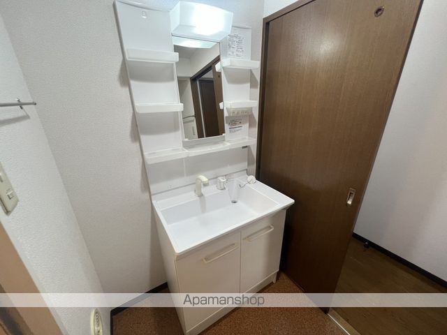 ヴィレッジ駒場の内装写真