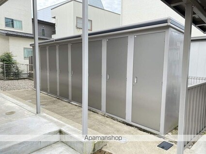 コーポラスみのり[1LDK/29.2m2]の外観4