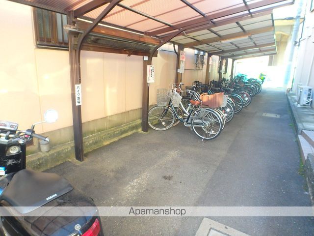 片岡マンションのその他写真