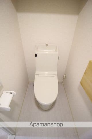 センチュリー平井の内装写真