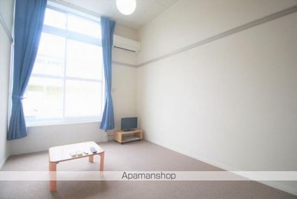 レオパレスＳｅｔｏ　Ｌａｎｄｓ　Ｋ＆Ｋ[1K/20.37m2]のリビング・居間