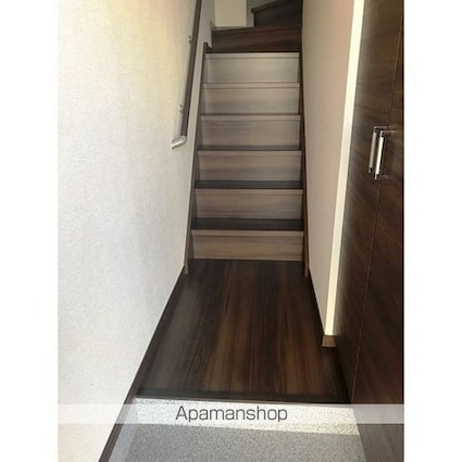 アヴニール[2LDK/60.35m2]の玄関