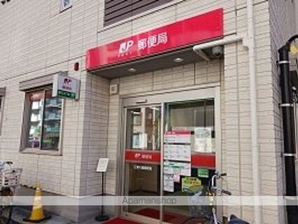 クレスト大島[1K/27.38m2]の周辺1