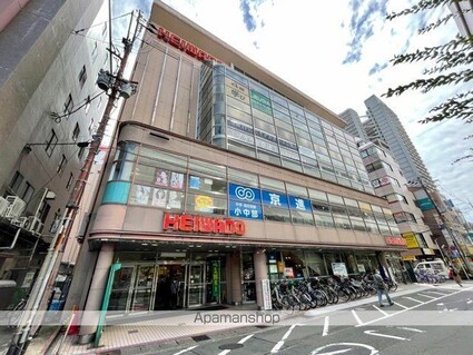 Ｃａｓａ横町[1LDK/52.16m2]の周辺4