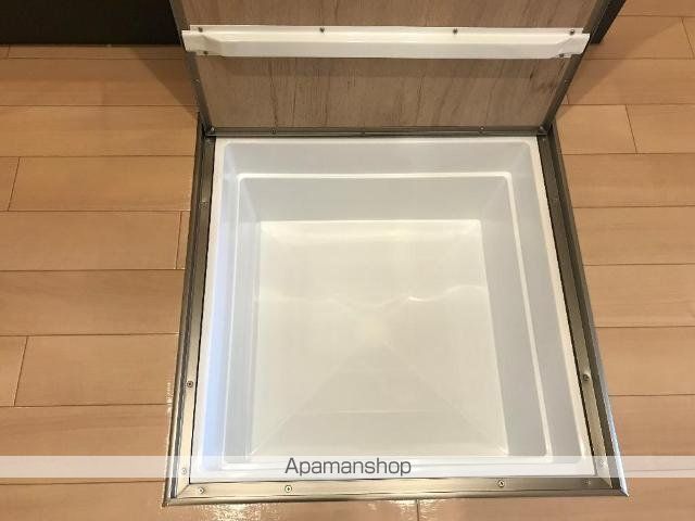 オルセーの内装写真