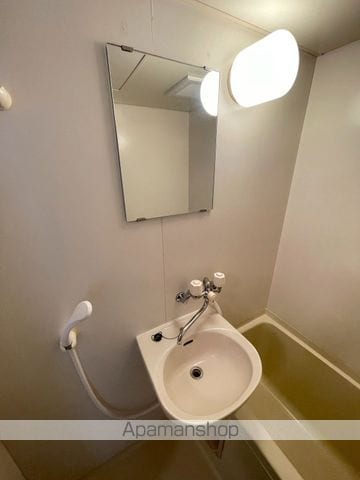 ソレーユの内装写真
