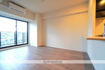 プレディアコート錦糸町スカイビュー[2SLDK/50.7m2]のリビング・居間