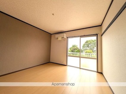 エクセルハイツ[1DK/24.92m2]のリビング・居間