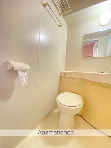 ラフィーネ塩上の内装写真