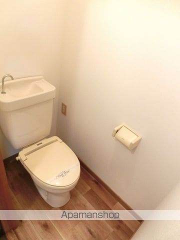 シャトレー木の実町の内装写真
