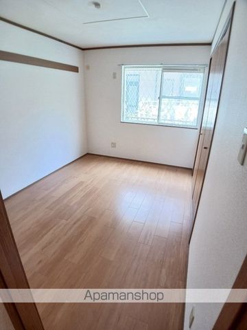 アルカンシエルの内装写真