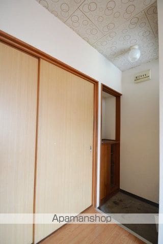 コーポチェリーの内装写真