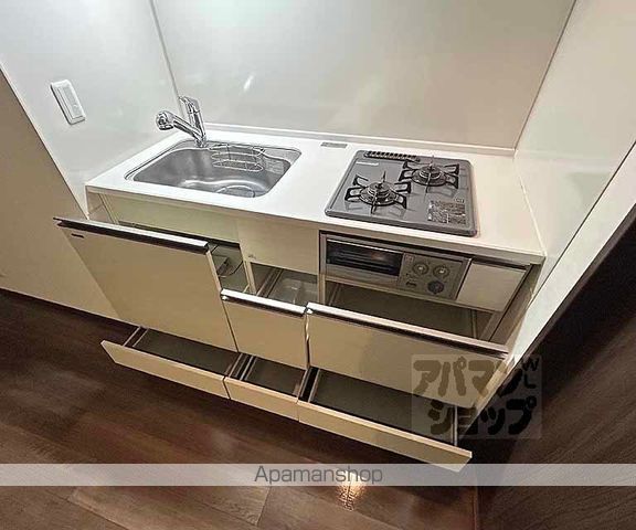 イーグルコート烏丸御池ルミエの内装写真