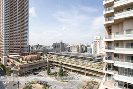 グロリアコート市川[1K/32m2]のその他部屋・スペース
