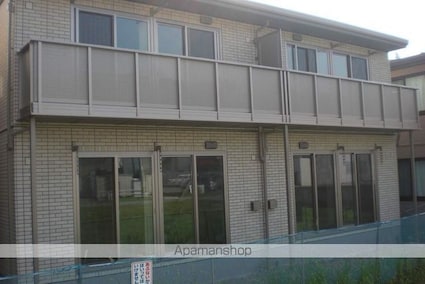 ハイム吉田Ｃ[2LDK/54.52m2]の外観1