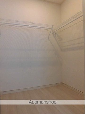 シャルマンの内装写真