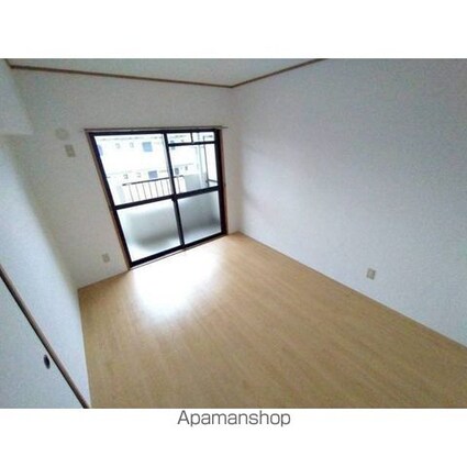 エクレール瀬名[2LDK/55.92m2]のキッチン