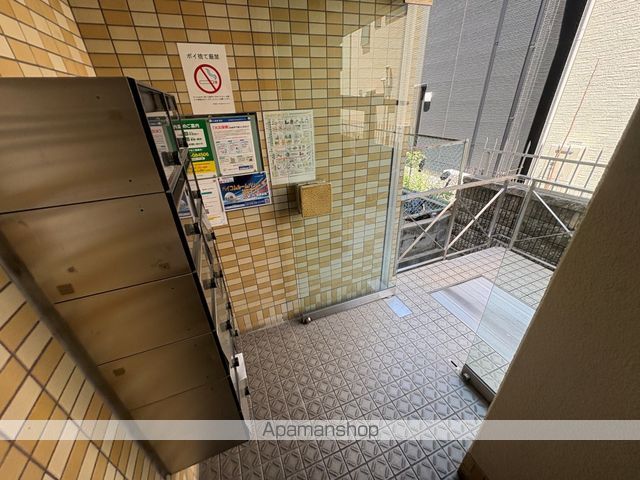 宮崎ハイツの内装写真