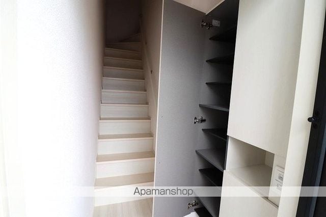 D-room築上町の内装写真