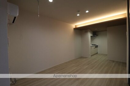 ＣｏｕＲ１８高宮Ｅ[1LDK/40.31m2]のリビング・居間