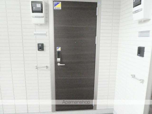 オーチャードヒル 参番館の内装写真