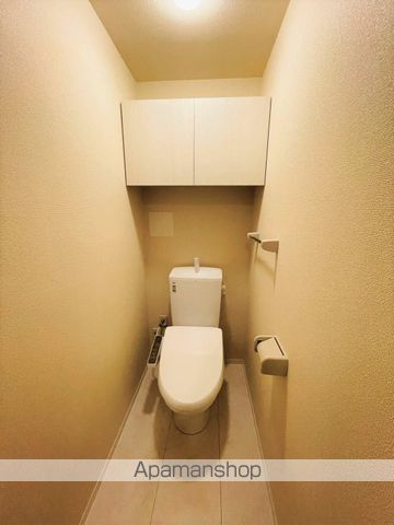 メゾンクレセントII八田の内装写真