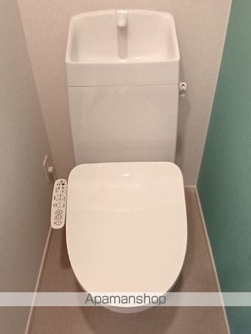フォンターナ西大路の内装写真