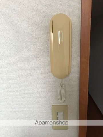 レオパレスMの内装写真