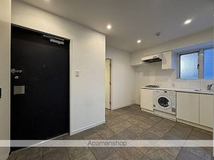 ベルファース市ヶ谷[1LDK/33.76m2]の内装