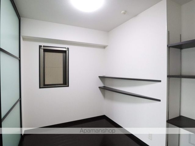 C.P.PURE1608の内装写真