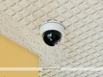 ダイアパレス　プロヴァンシア武蔵境[3LDK/75.6m2]の共用部2