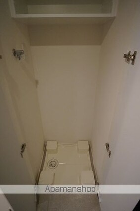 ザ・パークハビオ新宿[1K/25.12m2]のその他設備