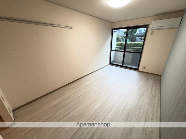 コンパニエロ北口の内装写真