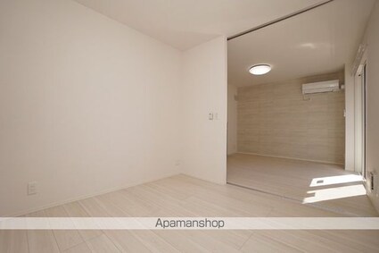 マーメゾン新福[2LDK/58.25m2]の内装