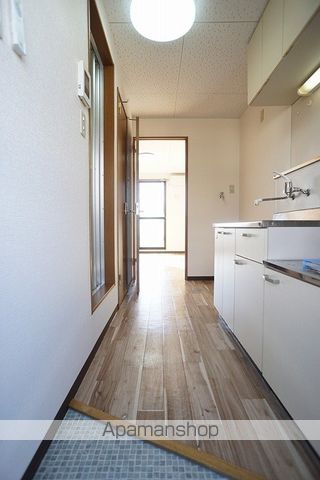 プラテーク天龍の内装写真